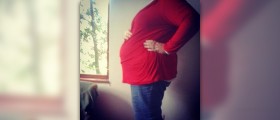 Expecting a baby in your 40s