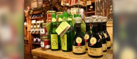 Olive oil for constipation