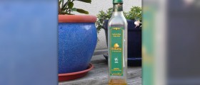 Olive oil: liquid gold from the Gods