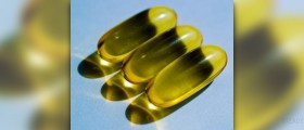 Omega 3 side effects