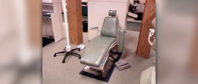 Oral surgery: Healing after extractions and tooth removal
