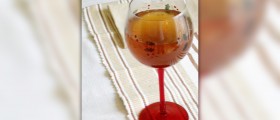 Organic apple cider vinegar