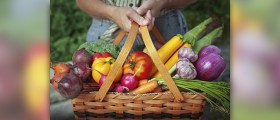 Eating organic during pregnancy, should you make it a priority?