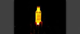 Organic jojoba oil