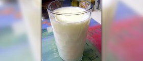Organic milk benefits