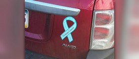 Ovarian cancer survival rate