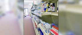 Over the counter diuretics