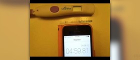 When in your cycle to start ovulation tests?