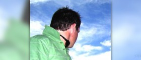 Pain in back of the head