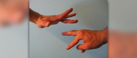 Pain in fingers