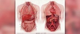 Pain in left side of abdomen