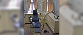 Painful dentistry