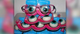 Painful eyeball causes