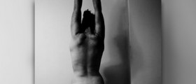 Painful mid back