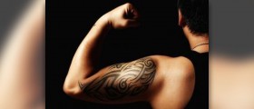Painful tattoos