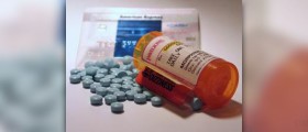 Painkillers and alcohol