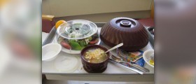 Pancreatitis dietary guidelines