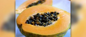 Papaya nutrition facts