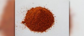 Paprika spice facts