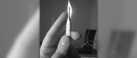 Pass the scalpel: The new graduation gift