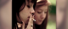 Passive smoking facts