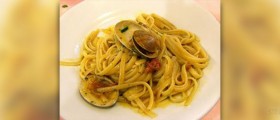 Pasta and health benefits