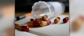 Side effects of antidepressant medication in pregnancy