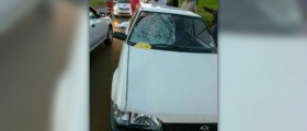 Pedestrian accident cases ending up with a death