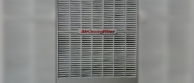 Perfect air cleaner