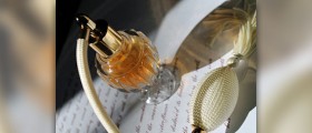 Top Selling Perfumes Linked to Headaches, Rashes, Infertility and Cancer