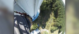 Phobia of heights
