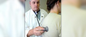 Physical activities that may strengthen a fragile back