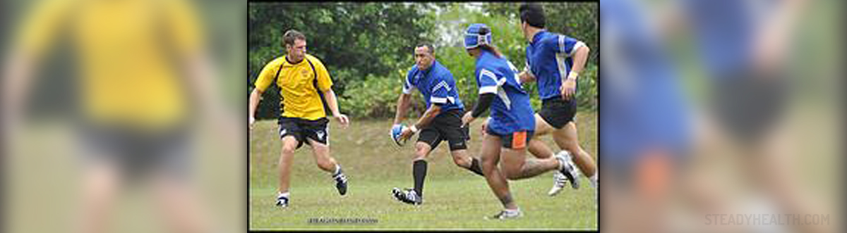 Physical Fitness For Rugby Physical Activities Articles Well Being Center