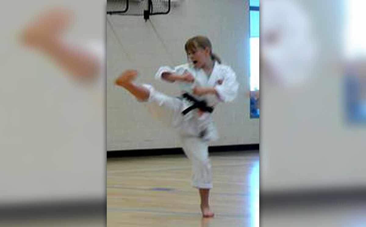 Physical fitness in karate | Physical activities articles | Well Being