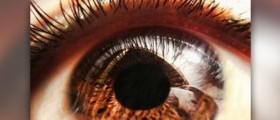 Pimple on eyelid