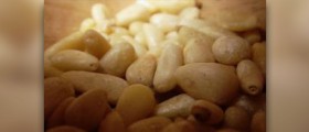 Pine nuts health benefits