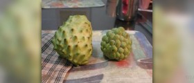 Pineapple nutrition facts
