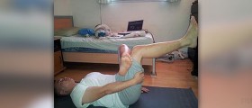 Piriformis syndrome treatment