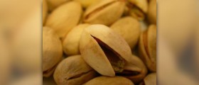 Pistachio nutrition facts