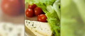 Plan for healthy diet
