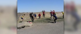 Plyometric training exercises
