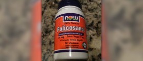 Policosanol side effects