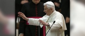 Pope allows condoms?