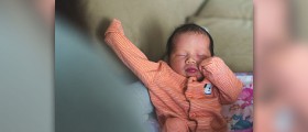Stress in the womb impacts future generations?