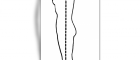 Posture corrective brace