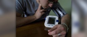 Potassium deficiency increases hypertension risks