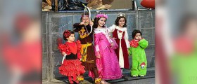 Precocious puberty causes in children