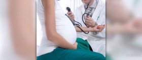 High blood pressure during pregnancy: Preeclampsia symptoms and signs