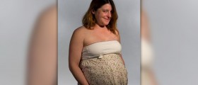 Pregnancy complications in older women