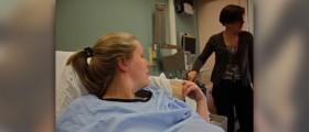 How to recognize pre-term labor